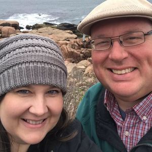 Meet your Posher, Karen